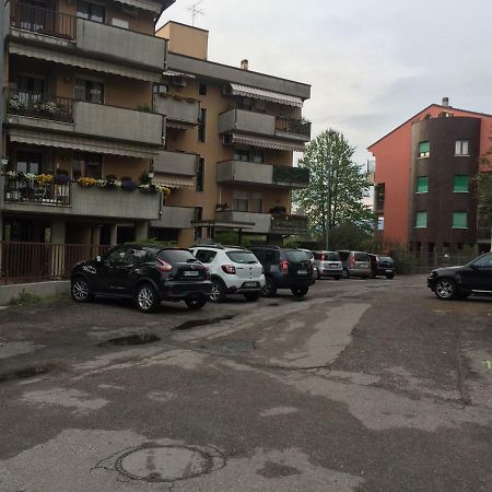 Roof Pellegrini Hotell Verona Eksteriør bilde