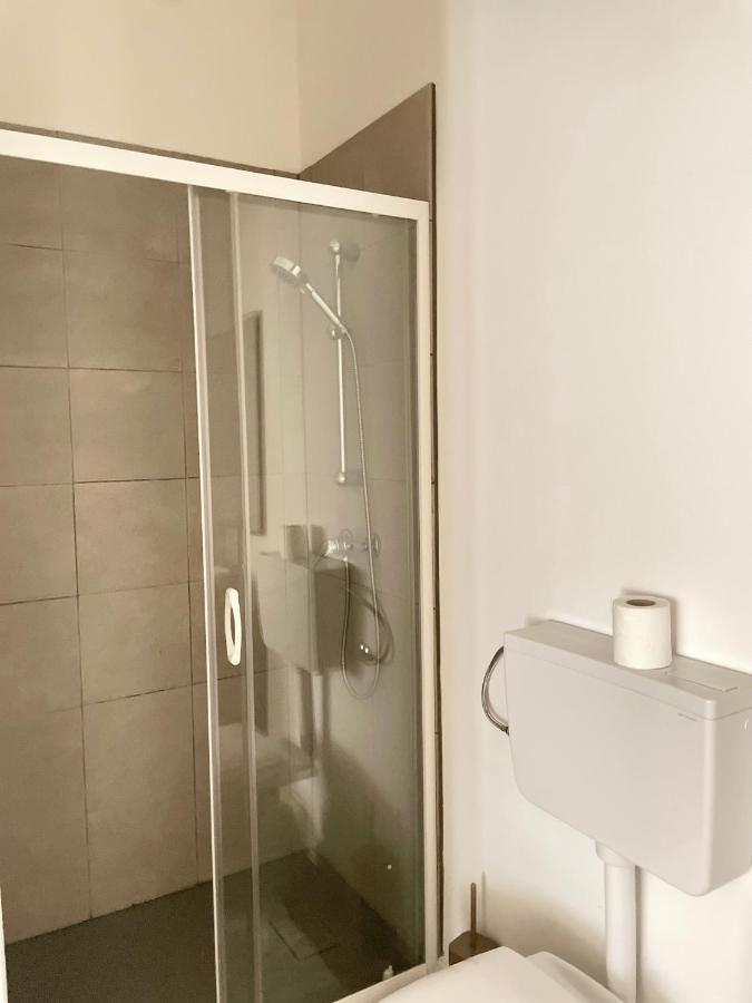 Roof Pellegrini Hotell Verona Eksteriør bilde