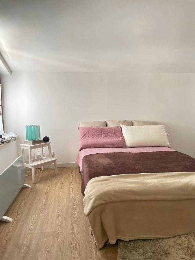 Roof Pellegrini Hotell Verona Eksteriør bilde