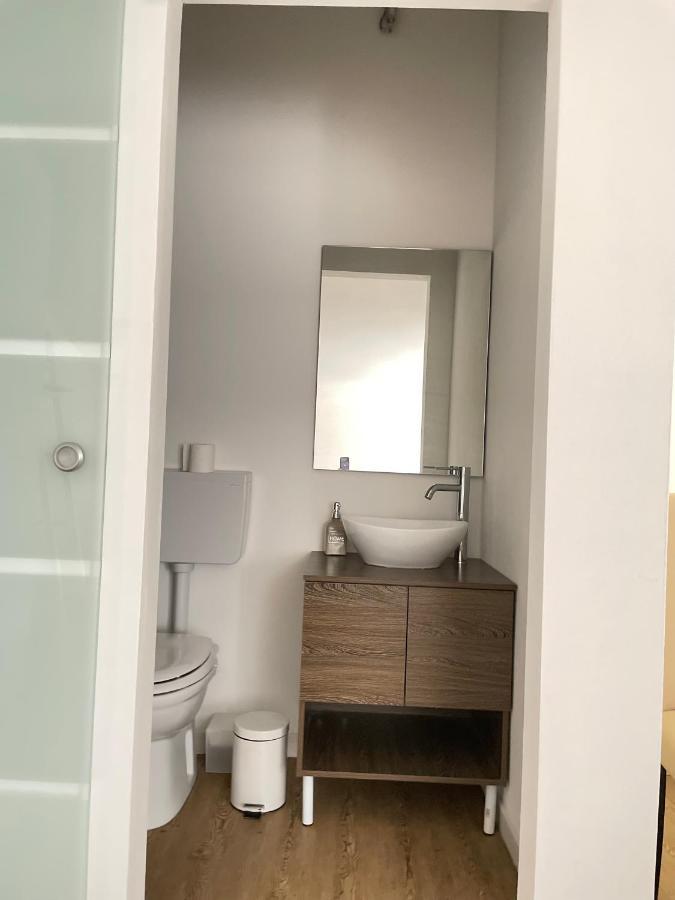 Roof Pellegrini Hotell Verona Eksteriør bilde