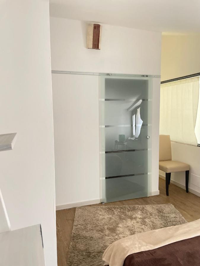 Roof Pellegrini Hotell Verona Eksteriør bilde