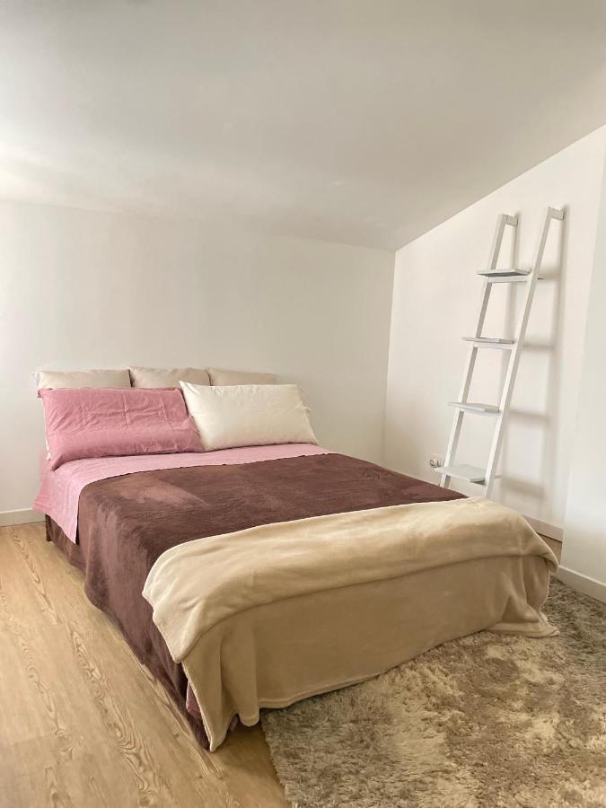 Roof Pellegrini Hotell Verona Eksteriør bilde