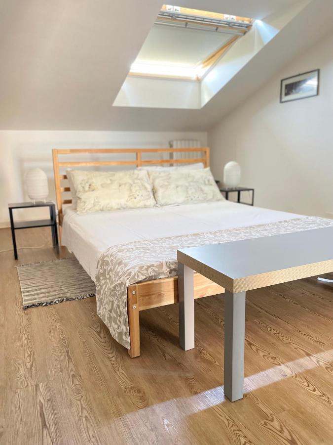 Roof Pellegrini Hotell Verona Eksteriør bilde